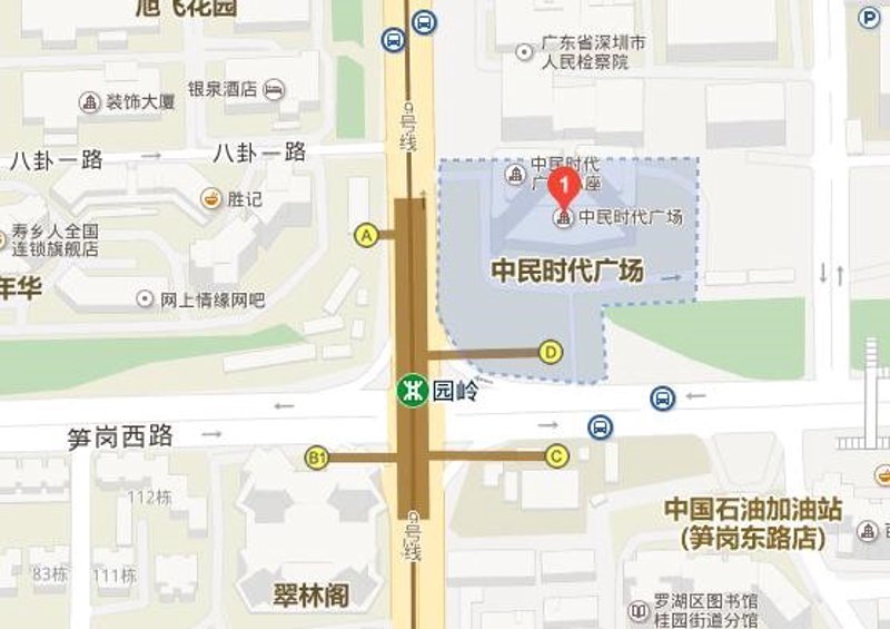 探索银泉灯饰广场:灯光与空间的艺术之旅
